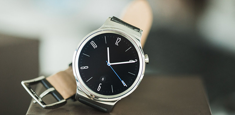 荣耀手表S1即将发布，直接对标华米智能手表？