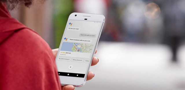 Pixel独享又怎样？简单几步，Nexus手机也能用上Google Assistant