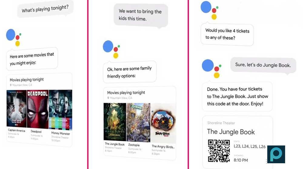 Nexus开启Google Assistant