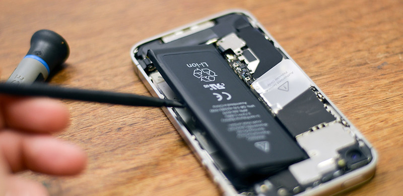 iPhone防爆有妙招，苹果新专利可防止iPhone电池爆炸