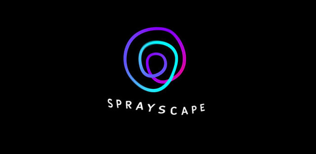 VR照片拍摄新姿势：Sprayscape让你拍出混搭风格的VR照片