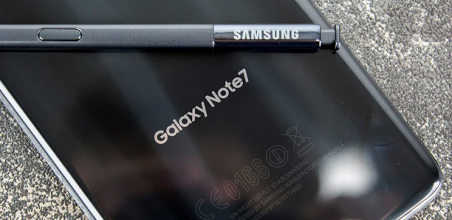 水货也可以无条件退换货！三星公布国行Note7召回细则