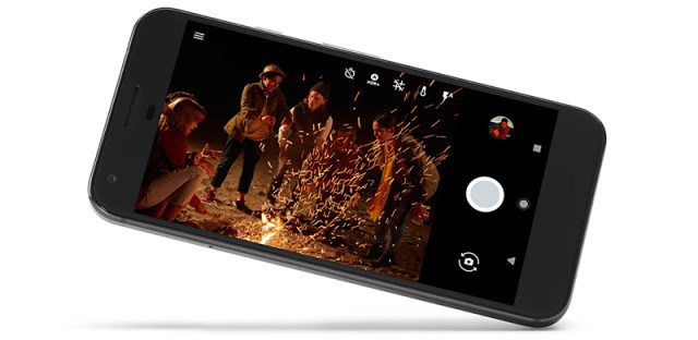 谷歌Pixel手机最新谷歌相机应用泄露，Nexus手机可用（附下载）