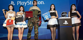 并不需要拼性能:PSVR在VR头盔中的优势