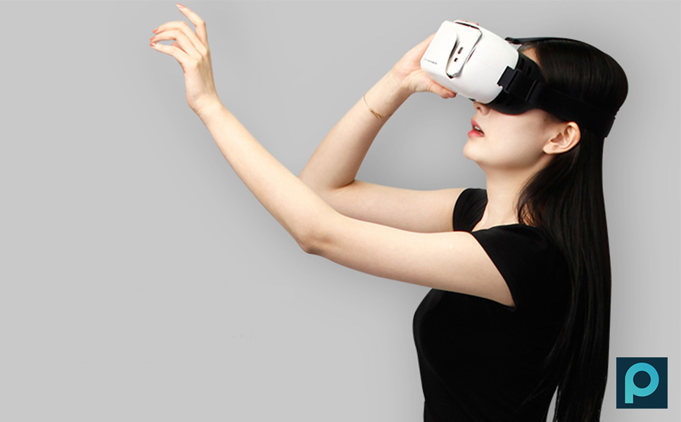 VR虚拟现实会伤眼吗