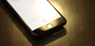 iPhone7 Home键坏了？没关系，虚拟Home键搭救你