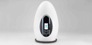 3D照相亭:VR和现实里,哪个才是真正的你?