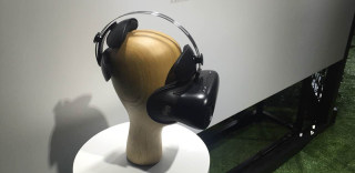 VR这么火,电视厂商也不放过!酷开VR一体机登场