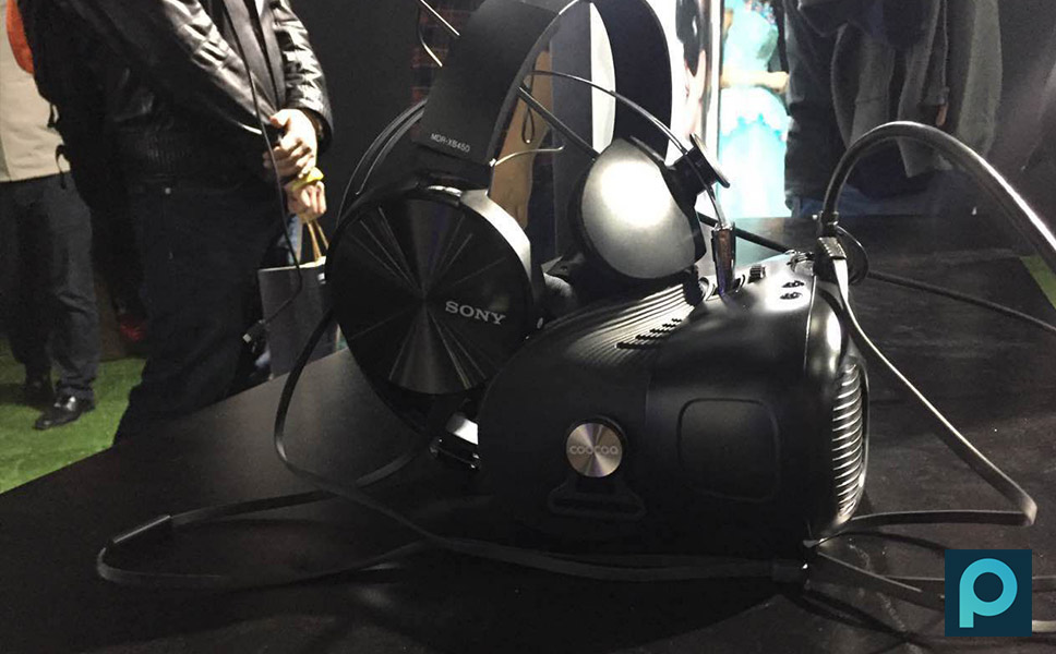 酷开VR一体机