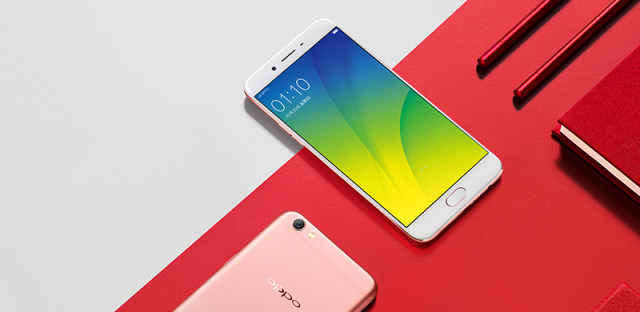 OPPO R9s/R9s Plus发布，这次OPPO要跟我们聊的是拍照