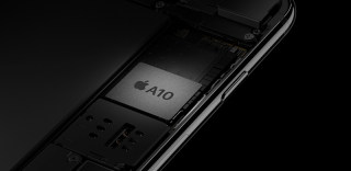 麻烦不断!屎黄屏、电流声刚过,iPhone7信号门就来了!