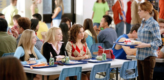 Sit With Us:约饭App如何减少校园欺凌的伤害?