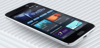 VR之旅从手机开启!手机版Viveport上架谷歌Play商店(附下载)