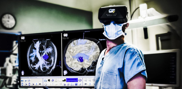 医学生救星 Organon VR能把身体看得“一清二楚”！