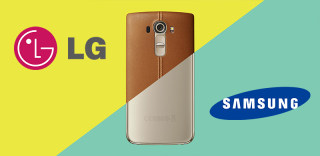 相爱相杀?曝三星Galaxy S8将用老对手LG产电池