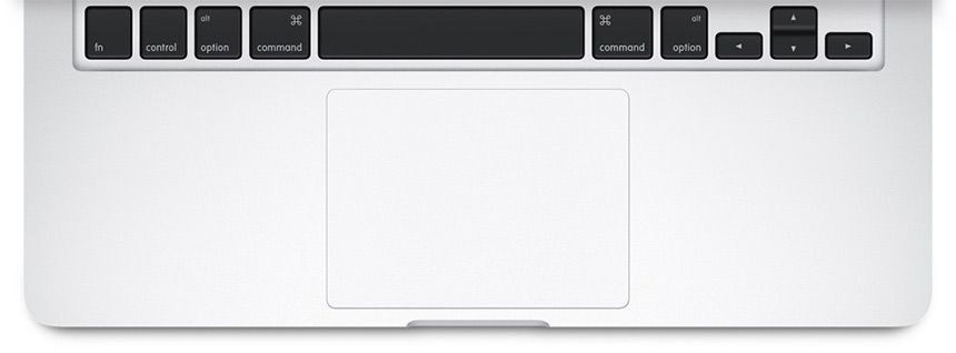 苹果Macbook Pro 2016款图片