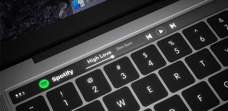 新Macbook Pro和13寸Macbook将到来，但iMac和显示器缺席