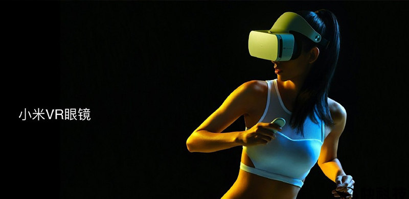 小米VR眼镜正式版怎么样？与玩具版对比你就明白了！