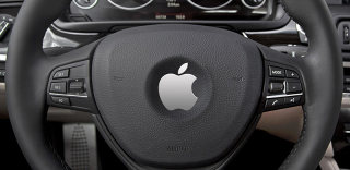 不是手机也不是电脑,苹果VR/AR要用在无人驾驶上