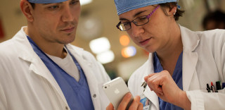 iPhone能诊断癌症?华盛顿州立大学的简易实验室做到了