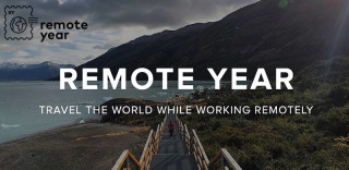 想换个工作环境吗?Remote Year项目可以让你边旅行边工作