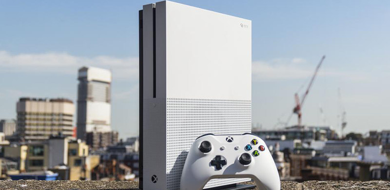 无音效不游戏！微软Xbox One S将支持杜比全景声音效