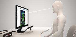 阅读外文文献遇困难?眼球追踪技术即将加入在线翻译豪华套餐