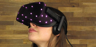 VR视频制作教程:VR虚拟现实视频怎么拍出来?