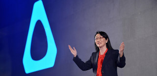 HTC One系列手机创下的辉煌已失色,VR成为HTC的救命稻草