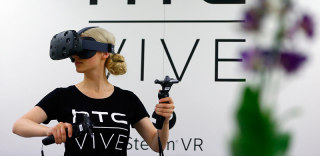 HTC要开几百家VR体验馆,其他店家该怎么办?
