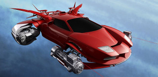 你以为无人驾驶已经很厉害了?以后飞行汽车分分钟带你上天