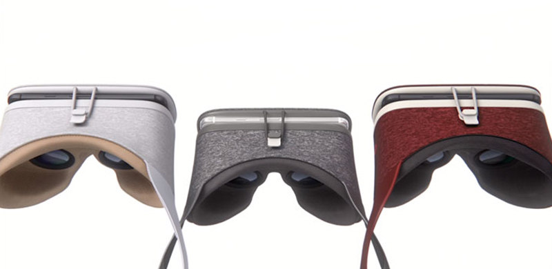 Google只专心“最便宜的VR眼镜”？新专利显示大招正在蓄力！