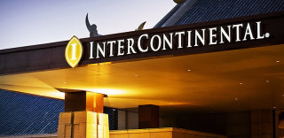 大保健拜拜!洲际集团酒店变身VR体验店,出差也能玩VR