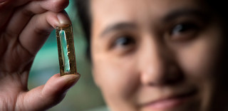 电池爆炸将成往事!能自我修复的锂离子电池已面世