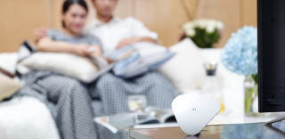 电视盒子界颜值代表!魅族盒子发布,首载Flyme TV系统