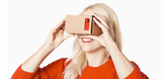 剁手不管用!用眼球就能“败家”的VR购物今日上线!