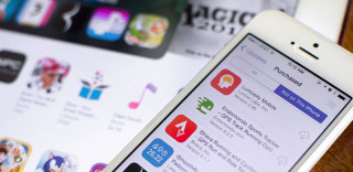 简单几步让App Store绑定支付宝，购买App从未如此简单