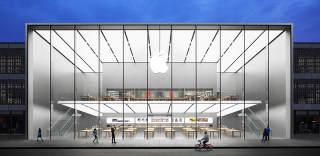 亮黑iPhone7现货等你来抢!苹果双11活动福利抢先看