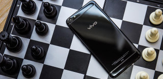 前置2000万+双摄!vivo史无前例的自拍神机即将来袭