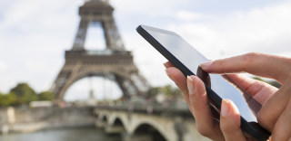 完爆联通移动！微信WeSim上网卡，全球通用9.9元包天不限流量