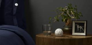 睡觉失眠搞不定?Sense with Voice睡眠监测器一个OK!