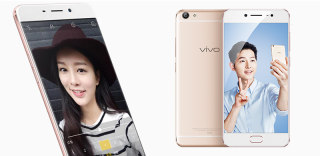 OPPO和vivo哪个好?颜值、自拍功能一个不能少!