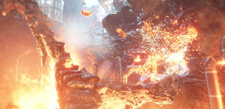 VR电脑配置要求是什么?用VRMark免费跑个分就知道!