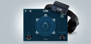 想要逼真3D音效?不用买贵价耳机,有WAVES Nx就够了