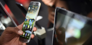 语音助手成刚需?曝三星Galaxy S8将使用新语音助手Bixby