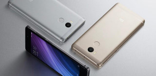 双十一将至,红米4与红米4A再次引爆价格狂欢