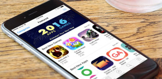 净网行动一触即发！App Store大洗牌，数万款App成刀下亡魂