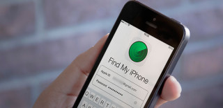 苹果公布Find My iPhone新专利,iPhone丢失了也能轻易找回