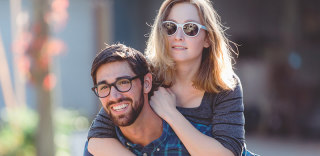 有了Vue万用智能眼镜,其他数码装备赶紧丢掉吧!