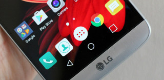 全球第二!可靠消息称LG G6将会搭载4K分辨率屏幕